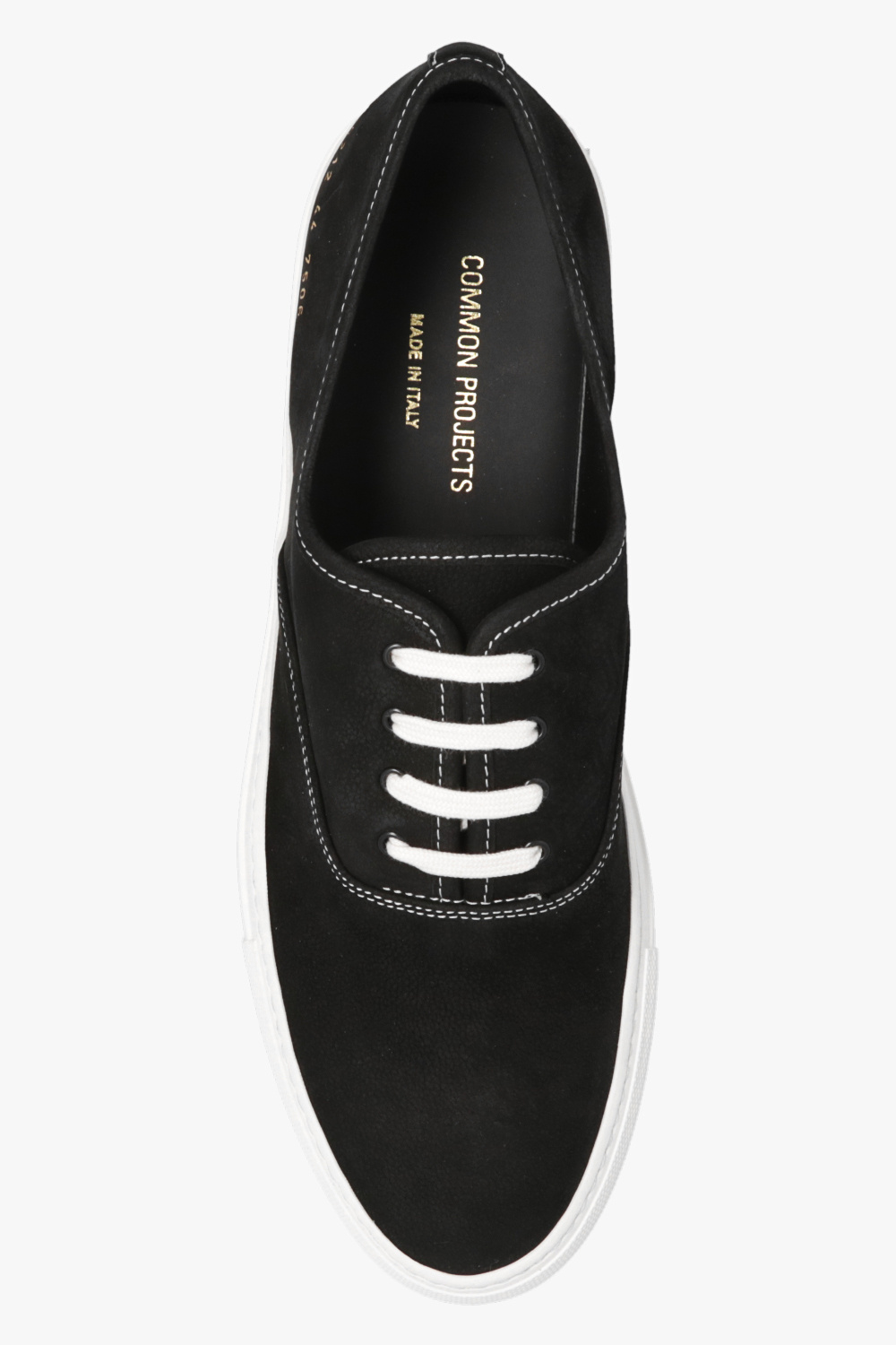 Common Projects 'Four Hole' sneakers | Men's Shoes | Vitkac